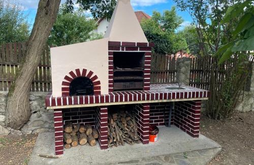 Eselnita Villa | Casa Silvia