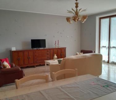 Crone House | Casa Simonetta