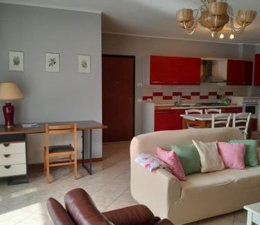 Crone House | Casa Simonetta
