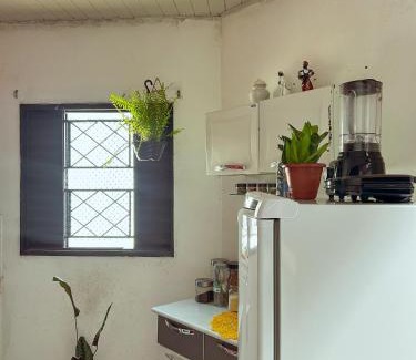 Cidade Velha Apartment | Casa Simples COP 30
