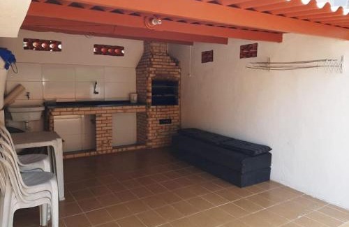 Praia dos Anjos Apartment | Casa simples, próxima à Praia dos Anjos