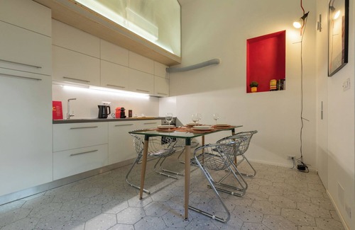 Vanchiglia Apartment | Casa Sineo by Wonderful Italy