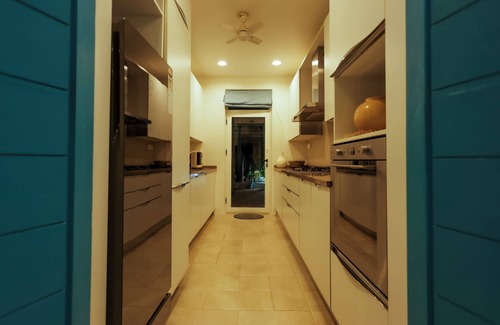 Morjim Hotel | Casa Singh BY Akama Homes