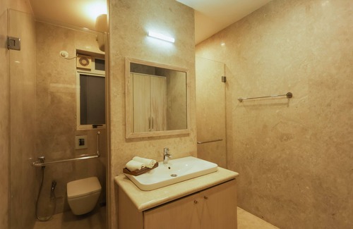 Morjim Hotel | Casa Singh BY Akama Homes