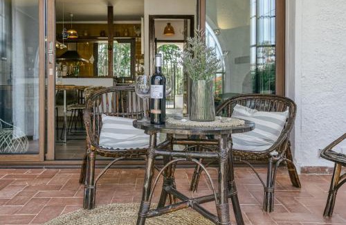 Empuriabrava House | Casa Sirena