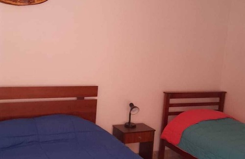 San Pedro de Atacama Bed & Breakfast | Casa Sirius