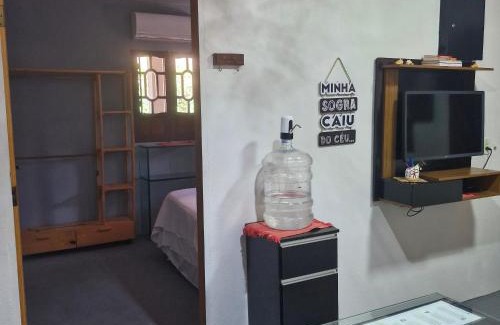 Barreira do Boqueirao House | Casa Sirius de Japaratinga