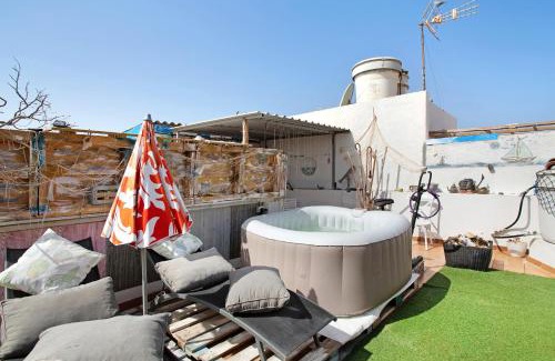 Castillo del Romeral Apartment | Casa Siryo