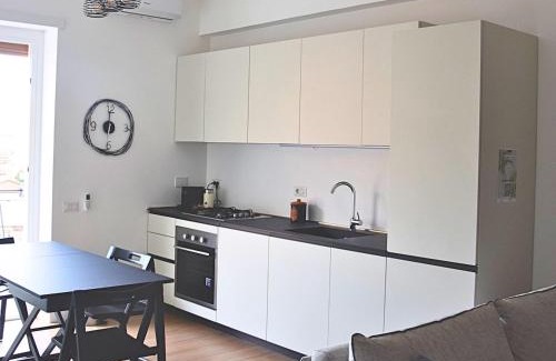 Quartiere XXVII Primavalle Apartment | Casa Sisto