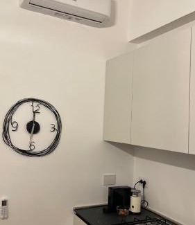 Quartiere XXVII Primavalle Apartment | Casa Sisto