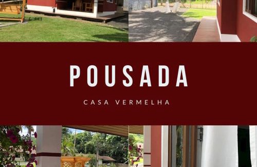 Sao Roque House | Casa sitio pousada vô maneca