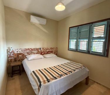 Ponta do Anel Apartment | Casa Sofia - Macapá Paradise