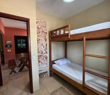 Ponta do Anel Apartment | Casa Sofia - Macapá Paradise