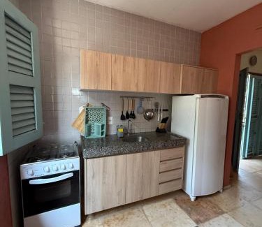 Ponta do Anel Apartment | Casa Sofia - Macapá Paradise