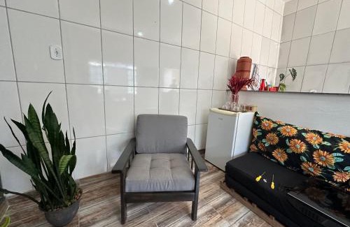 Nova Lima Apartment | Casa Sol