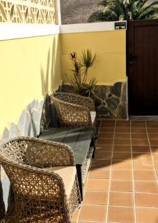 Geafond Villa | Casa Sol Corralejo
