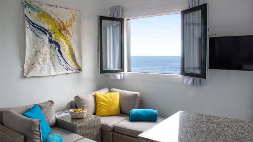 Garachico Apartment | Casa Sol y Mar