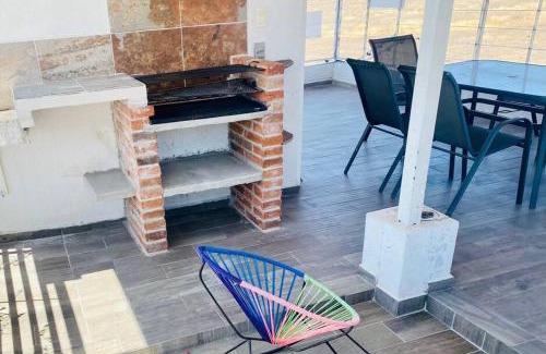 Ayala House | Casa sola, alberca privada y climatizada , oaxtepec,