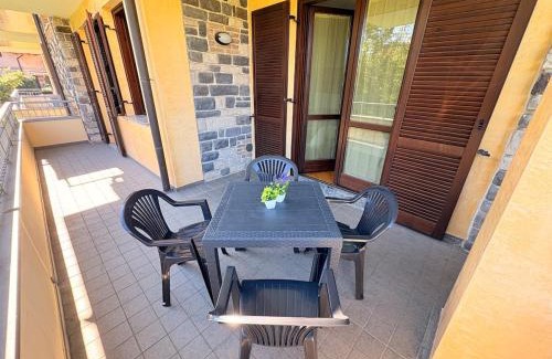 Villa Guardia Apartment | Casa Sole, 10 minutes from Lake Como