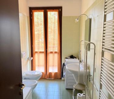 Villa Guardia Apartment | Casa Sole, 10 minutes from Lake Como