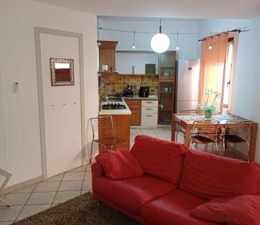 Bonarcado House | Casa Sole e Luna