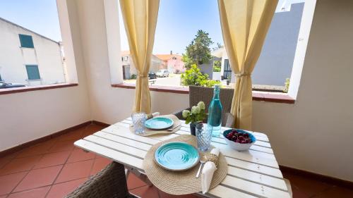Capo Mannu Apartment | Casa Sole e Mare by Sardinianworld