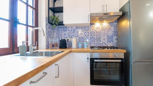 Capo Mannu Apartment | Casa Sole e Mare by Sardinianworld