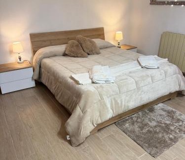 Aci San Filippo Apartment | Casa Sole Sofiè