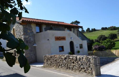 Ogarrio Apartment | CASA SOLORGA - apartamentos rurales