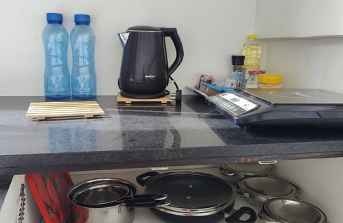 Varca Apartment | 'Casa Sossegado'- Apartment within 0.62 miles from Varca beach