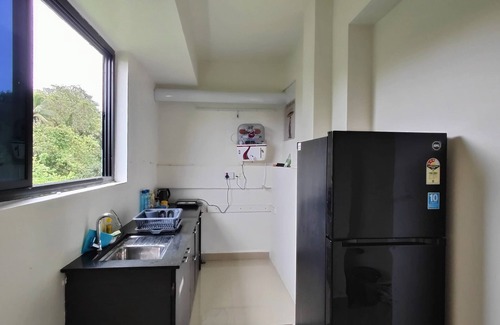 Varca Apartment | 'Casa Sossegado'- Apartment within 0.62 miles from Varca beach