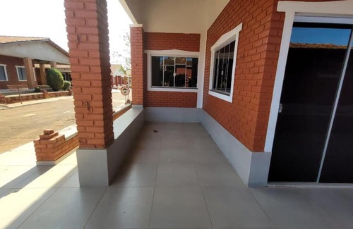 Caldas Novas House | Casa Sossego