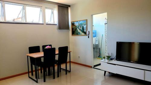 Pe Pequeno Apartment | Casa Sossego e Aconchego