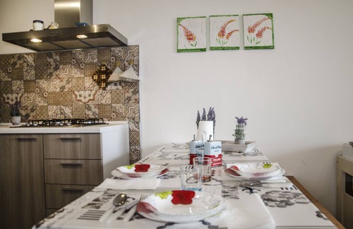 Lido Apartment | Casa Sparaglione