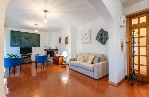 Cantagrillo Apartment | Casa Spazio Zero