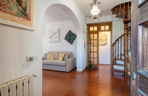 Cantagrillo Apartment | Casa Spazio Zero