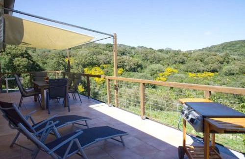Luogosanto House | Casa Stazzutz