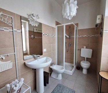 San Rocco House | Casa SteBin