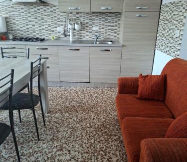 San Rocco House | Casa SteBin