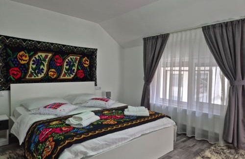 Breb House | Casa Stefania Breb