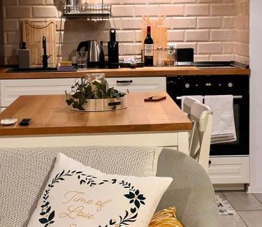 Moieciu House | Casa Stelar - A breathtaking view