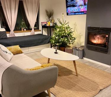 Moieciu House | Casa Stelar - A breathtaking view