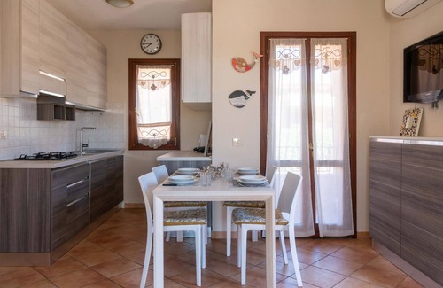 Buddittogliu Straulas Apartment | Casa Stella Di Mare in Buddittogliu Straulas