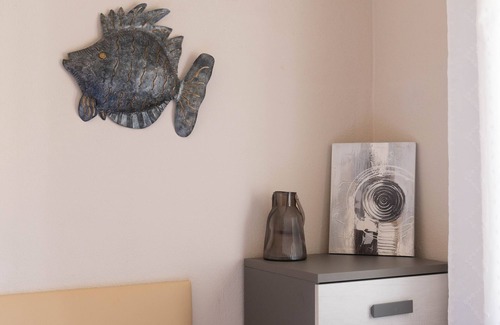 Buddittogliu Straulas Apartment | Casa Stella Di Mare in Buddittogliu Straulas