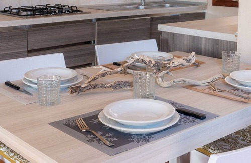 Buddittogliu Straulas Apartment | Casa Stella Di Mare in Buddittogliu Straulas