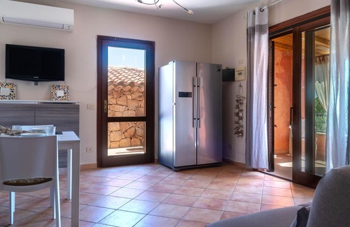 Buddittogliu Straulas Apartment | Casa Stella Di Mare in Buddittogliu Straulas