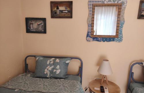 Agia Triada Apartment | Casa Stella