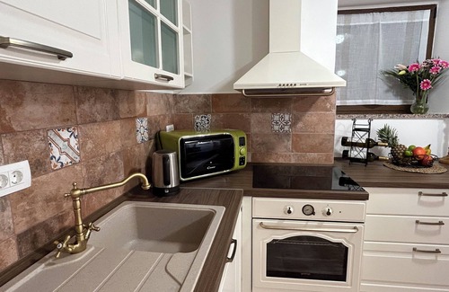 Draguc House | Casa Stella is in a small and quiet village Draguc in the middle of Istria