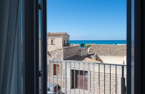 Donnalucata House | Casa Stella