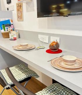 Viman Nagar Apartment | Casa Stories-Balcny Studio-Nr Airport-Neon Hometel Vimamnagar